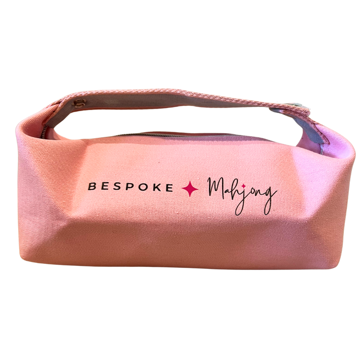 Bespoke Travel Tile Bag - For Travel Tiles