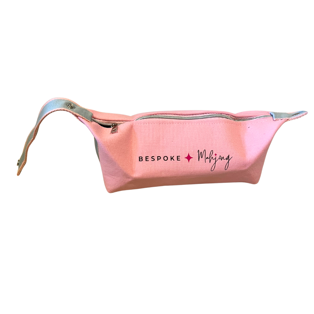 Bespoke Travel Tile Bag - For Travel Tiles