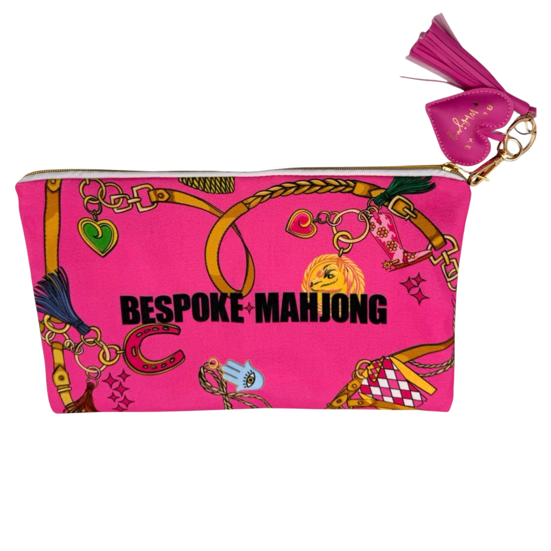 PREORDER - YEAR OF THE HORSE - PEARL CREAM