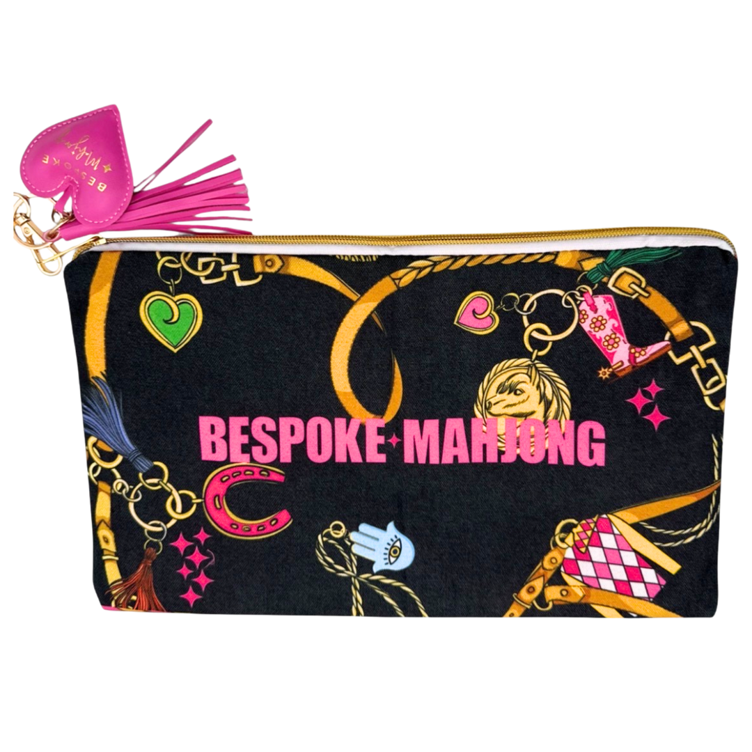 PREORDER - YEAR OF THE HORSE - PEARL CREAM