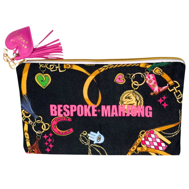 PREORDER - YEAR OF THE HORSE - PEARL CREAM