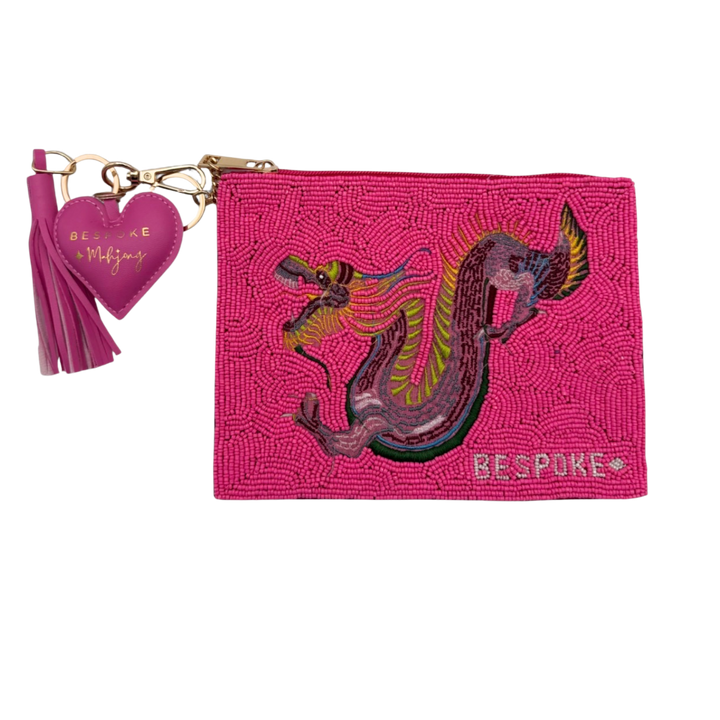 The Happy Bag - Bespoke Dragon