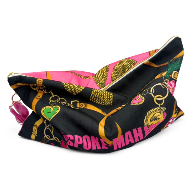 Year of the Horse Tile Bag - XL Mega