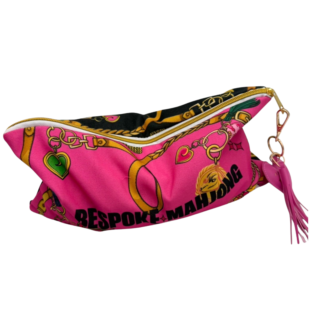 Year of the Horse Tile Bag - XL Mega