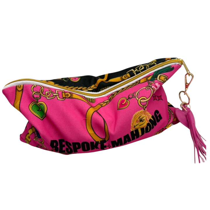 Year of the Horse Tile Bag - XL Mega