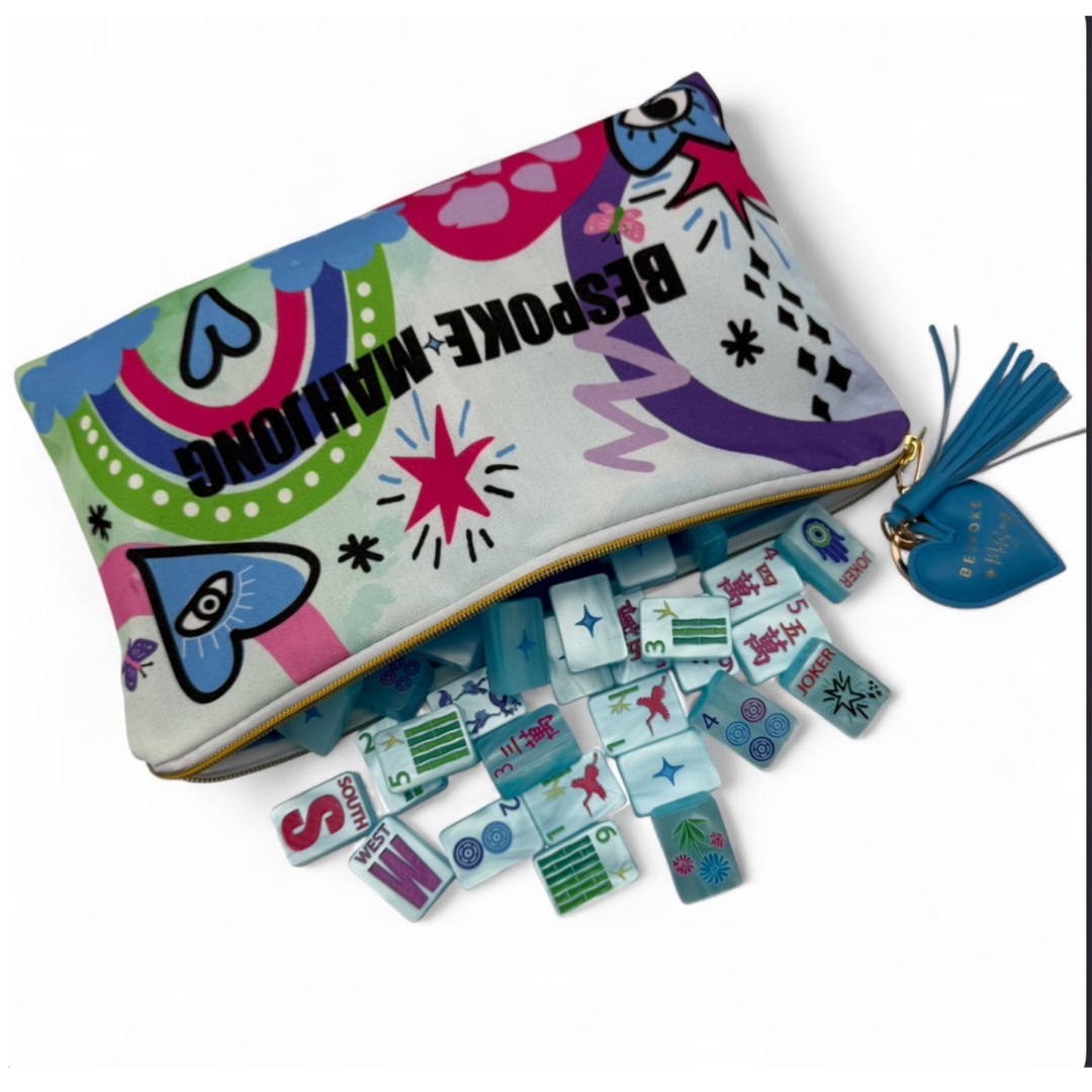 LUCKY CHARMS - HAMPTONS PEARL BLUE