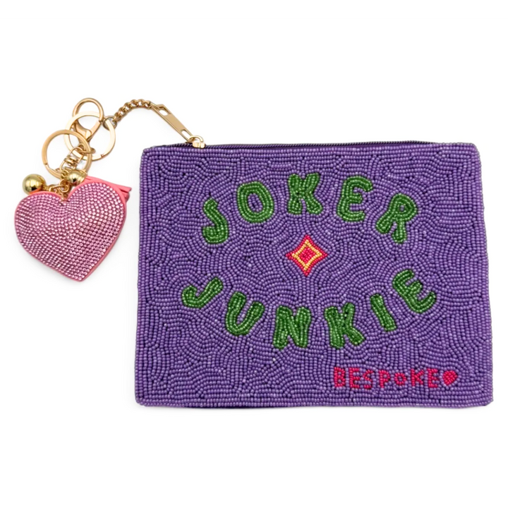 The Happy Bag - Joker Junkie