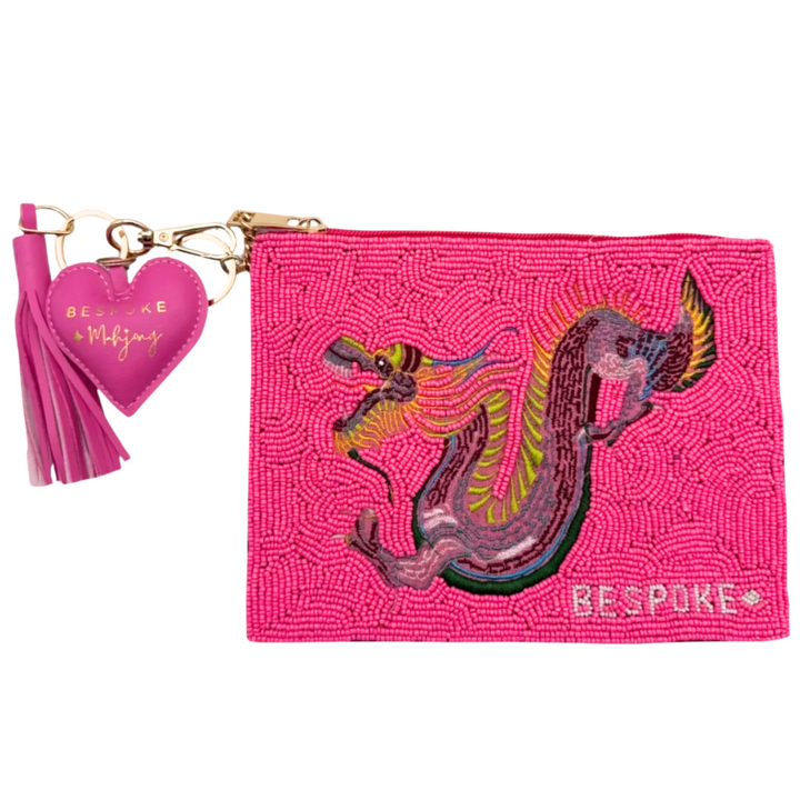 The Happy Bag - Bespoke Dragon