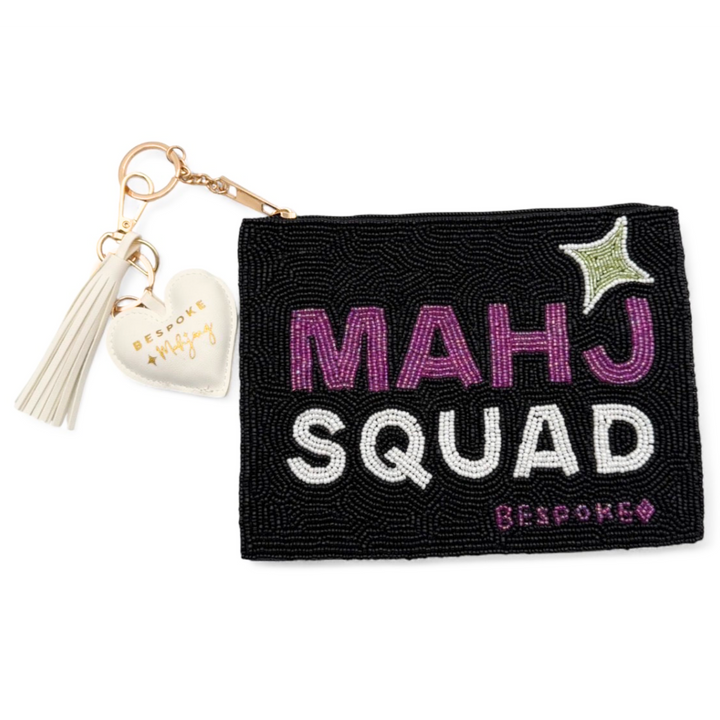 The Happy Bag - Mahj Squad