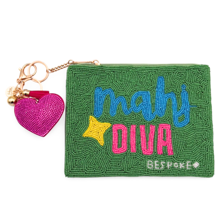 The Happy Bag - Mahj Diva