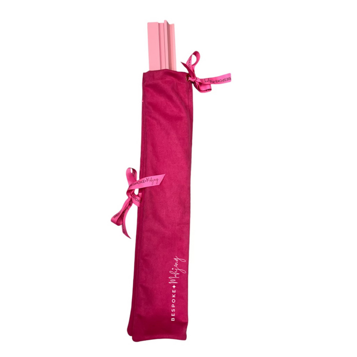 * PREORDER - Springtime Safari Kit - Handcrafted Petal Pink