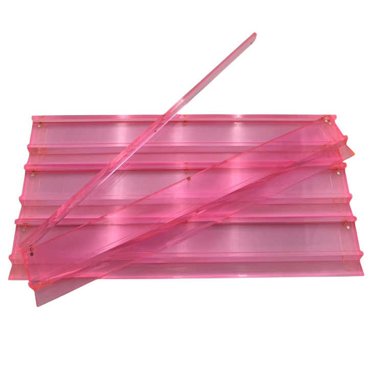 The Ultimate Rack - HOTTIE PINK