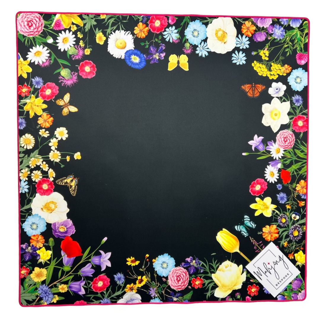 Game Mats Double Sided - WHOLESALE