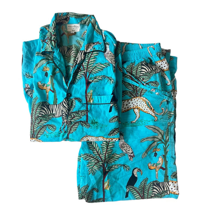 BESPOKE X Dhonk Collab PJ's