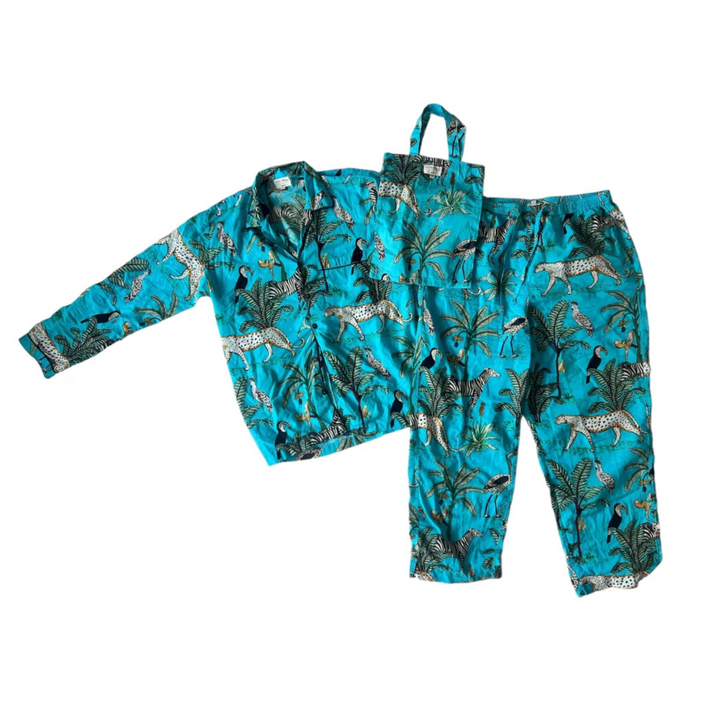 BESPOKE X Dhonk Collab PJ's