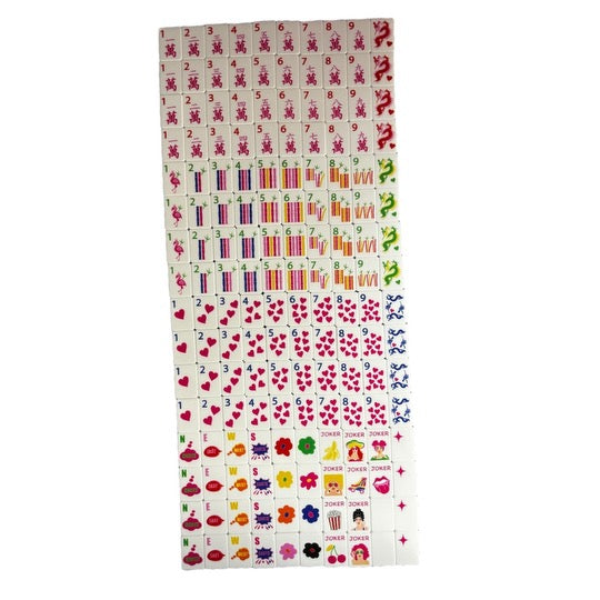Pop Divas Kit - Handcrafted Bright White Pop Divas