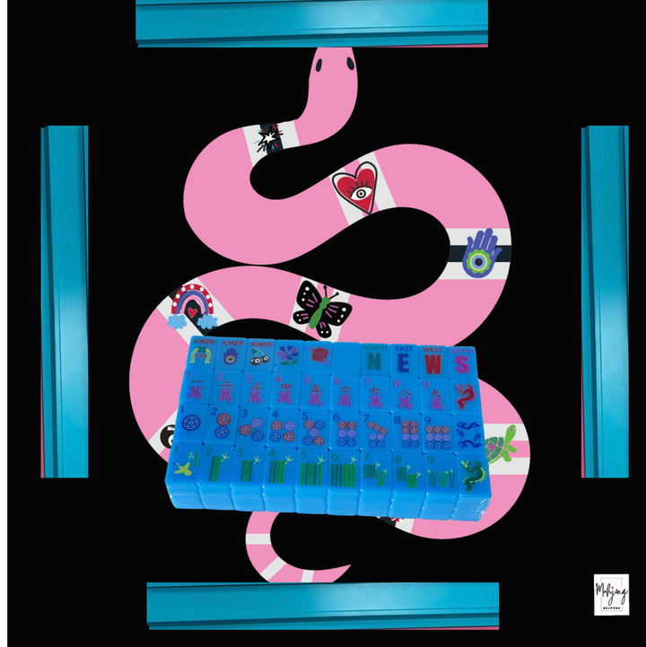 Lucky Charms LuxeLaser - WHOLESALE