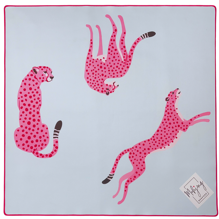 Game Mats Single Sided - WHOLESALE