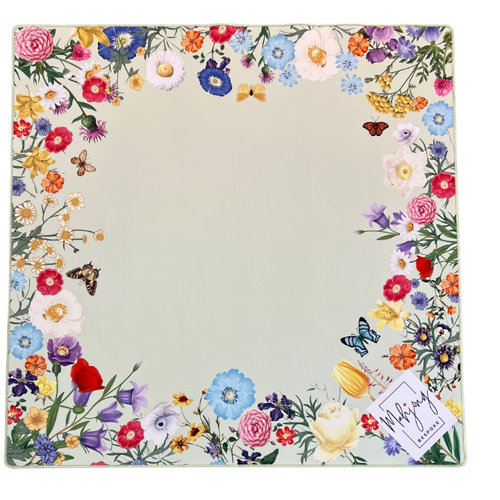 Game Mats Single Sided - WHOLESALE