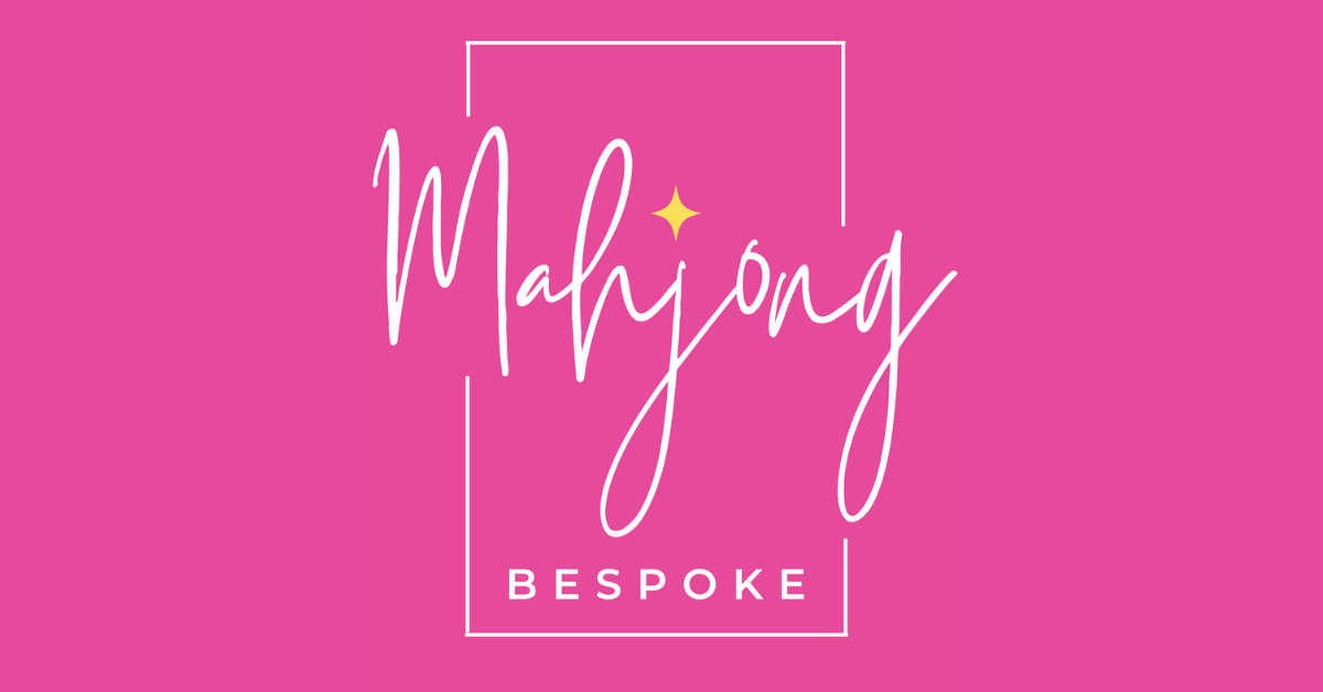 Bespoke mahjong