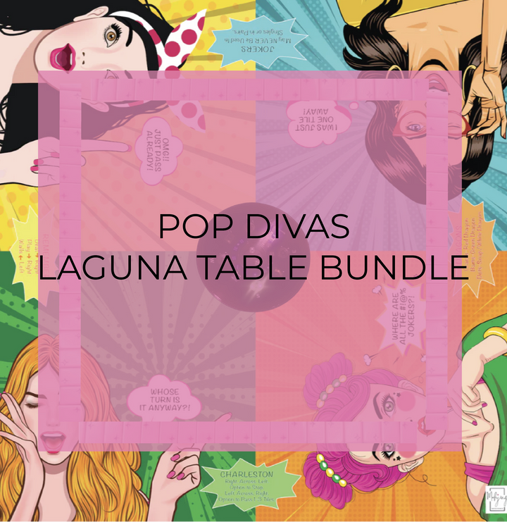 The Laguna Pop Divas Bundle