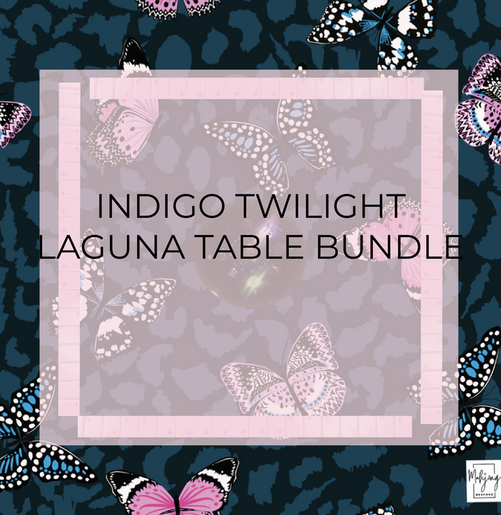 The Laguna Indigo Twilight Bundle