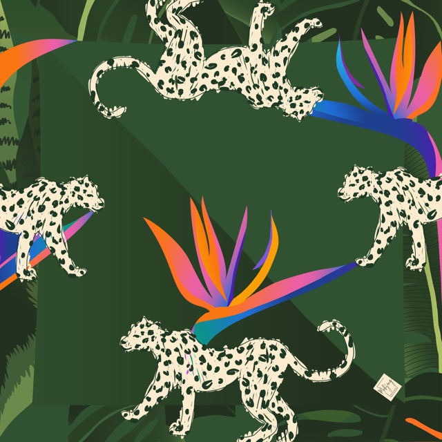 COMING SOON - CHEETAH COUTURE